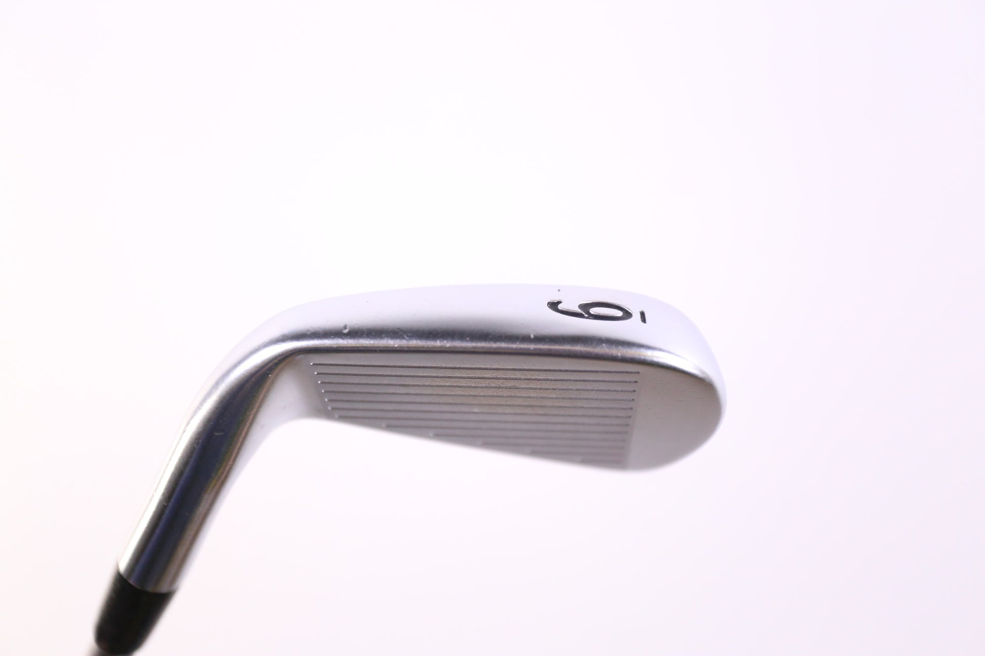 Used Titleist AP2 716 Forged Single 6-Iron - Right-Handed - Stiff Flex-Next Round
