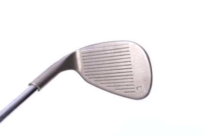 Used Ping i3 Blade Lob Wedge - Right-Handed - 60 Degrees - Stiff Flex