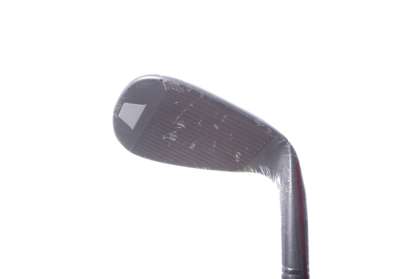 Used TaylorMade Milled Grind 4 Gap Wedge - Left-Handed - 52 Degrees - Stiff Flex-Next Round