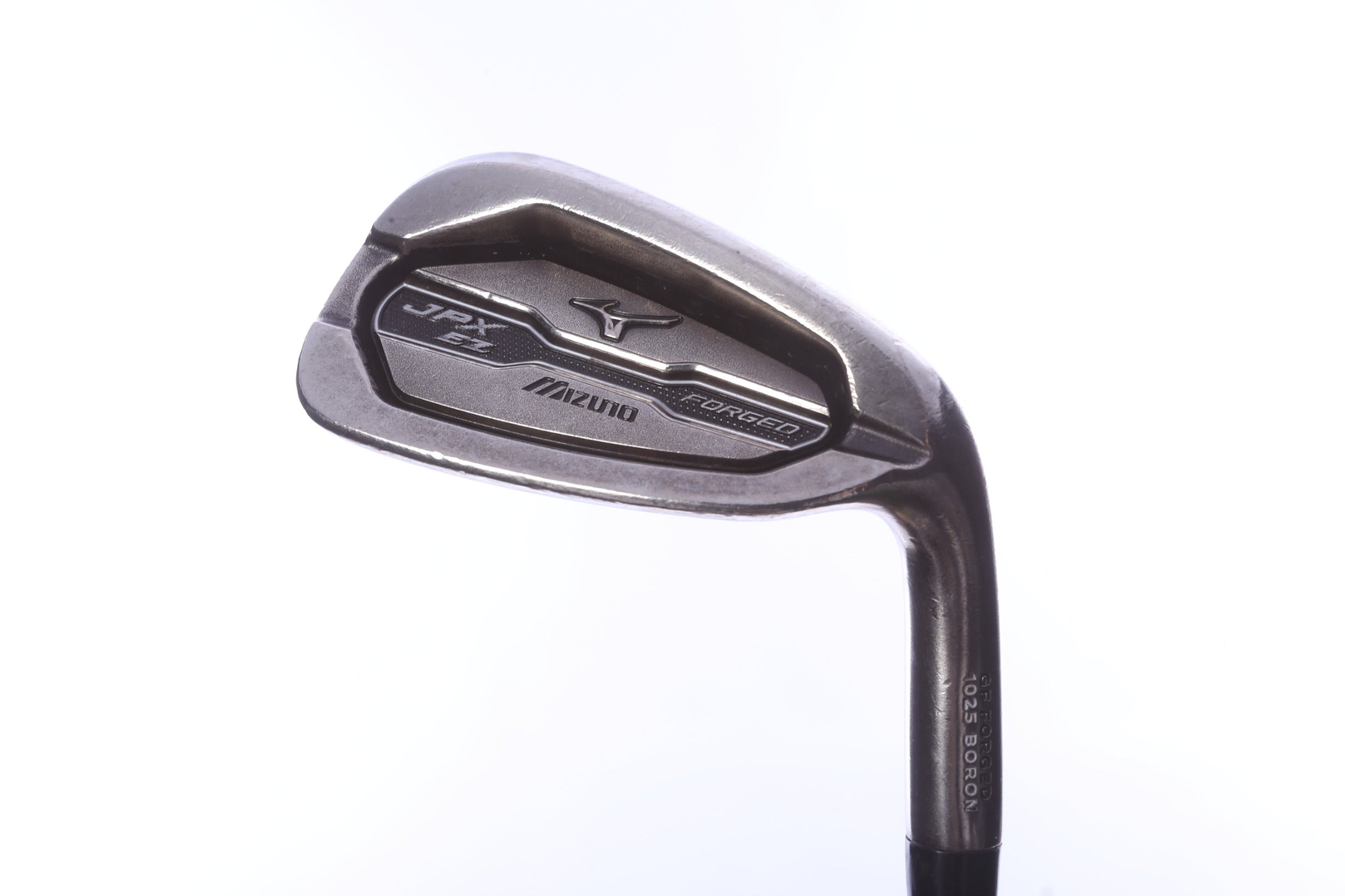 Used Mizuno JPX EZ Forged Single 9-Iron - Right-Handed - Stiff Flex-Next Round