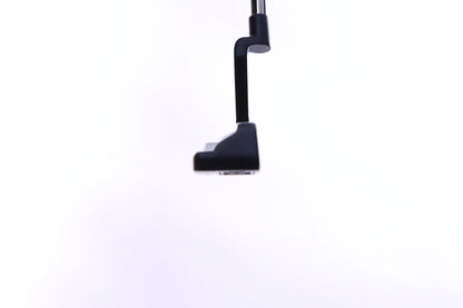 Used Odyssey Ai-ONE Milled Two T CH Putter - Right-Handed - 35 in - Blade-Next Round