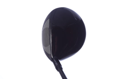 Used Bridgestone J715 Driver - 10.5 Degrees - Extra Stiff Flex Mitsubishi Diamana - Right-Handed