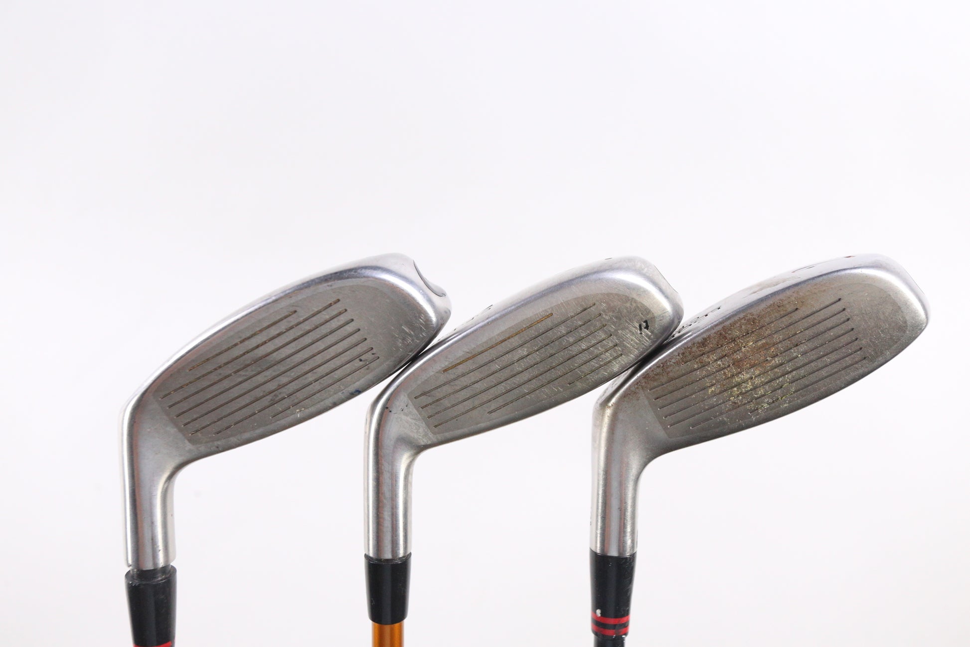 Wholesale Lot of 25 Ben Hogan Edge CFT Hybrids-Next Round