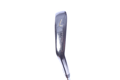 Used Mizuno MP-20 MMC Single 7-Iron - Right-Handed - Stiff Flex-Next Round