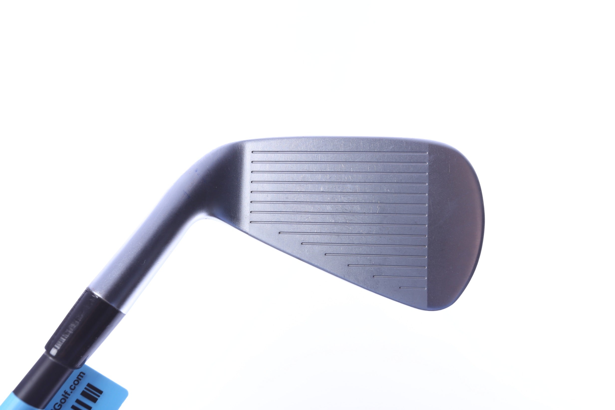 Used Miura IC-602 Single 4-Iron - Right-Handed - Extra Stiff Flex-Next Round