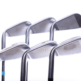 Used Titleist CB 716 Forged Iron Set - Right-Handed - 5-PW - Extra Stiff Flex-Next Round