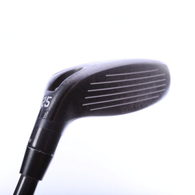 Used PXG 0317X 5H Hybrid - Right-Handed - 25 Degrees - Regular Flex-Next Round
