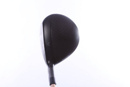 Used Callaway Elyte - Right-Handed - 18 Degrees - Regular Flex-Next Round
