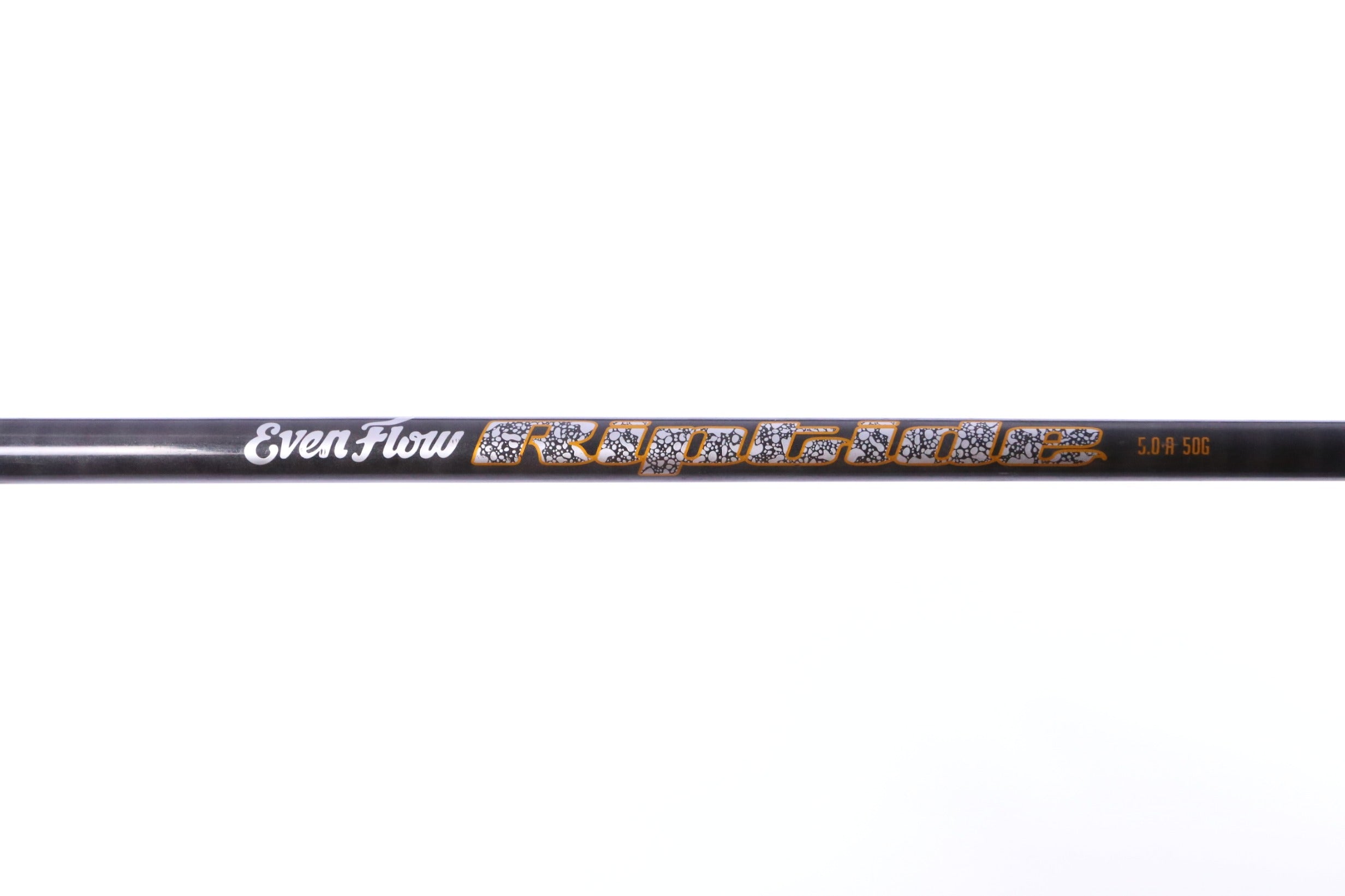 Used Callaway Epic MAX Driver - 12 Degrees - Seniors Flex Project X EvenFlow Riptide - Right-Handed
