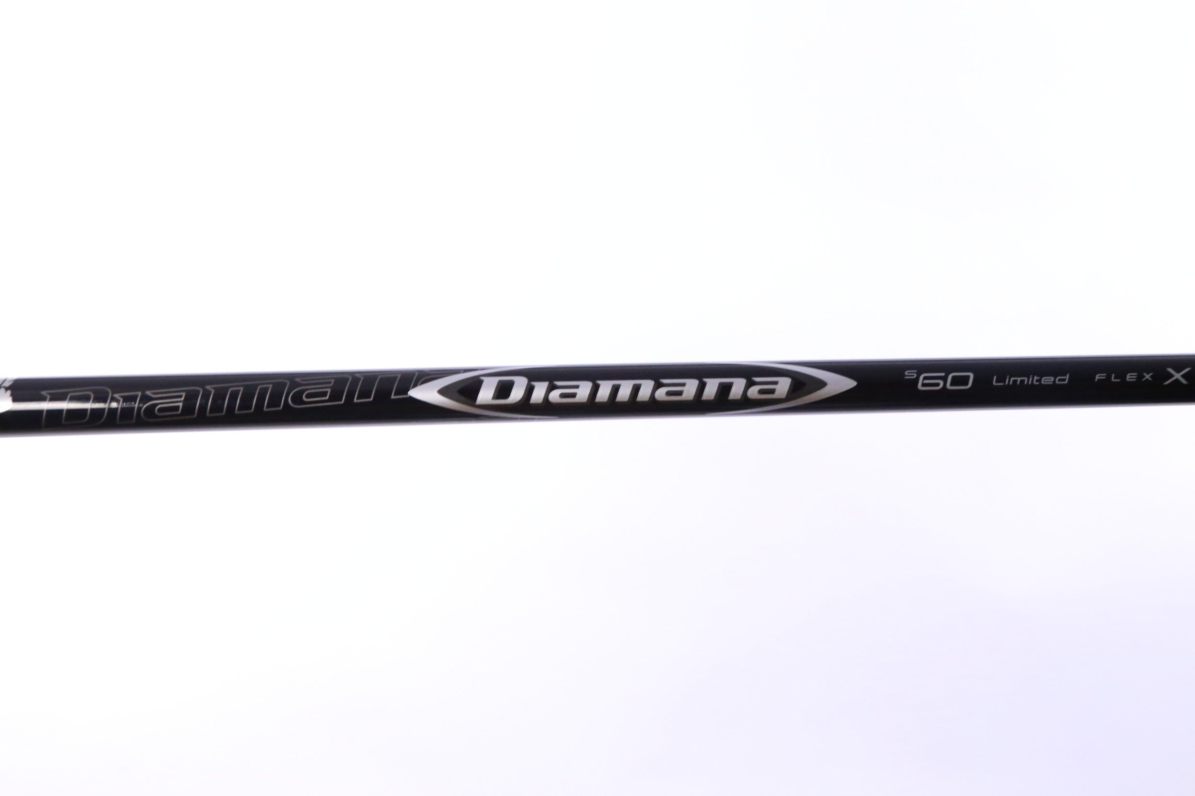 Used TaylorMade SIM MAX Driver - 9 Degrees - Extra Stiff Flex Mitsubishi Diamana S60 Limited - Right-Handed-Next Round