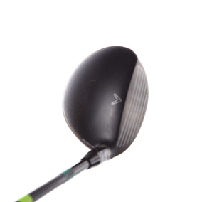 Used Callaway Rogue ST LS 3-Wood - Left-Handed - 15 Degrees - Extra Stiff Flex-Next Round