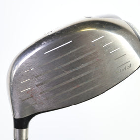 Used Cleveland HiBore XLS Draw Driver - Right-Handed - 9 Degrees - Stiff Flex-Next Round