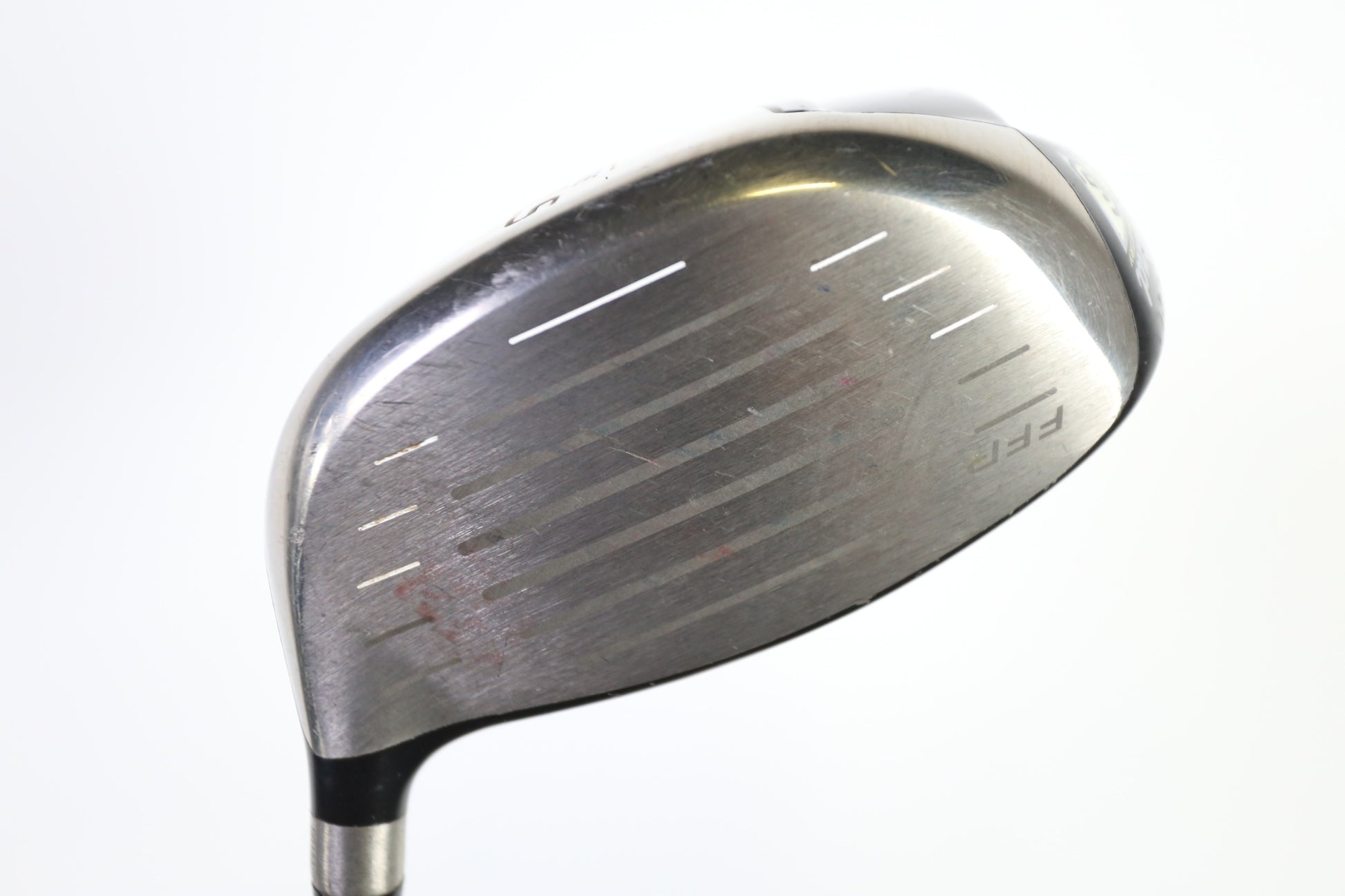 Used Cleveland HiBore XLS Draw Driver - Right-Handed - 9 Degrees - Stiff Flex-Next Round