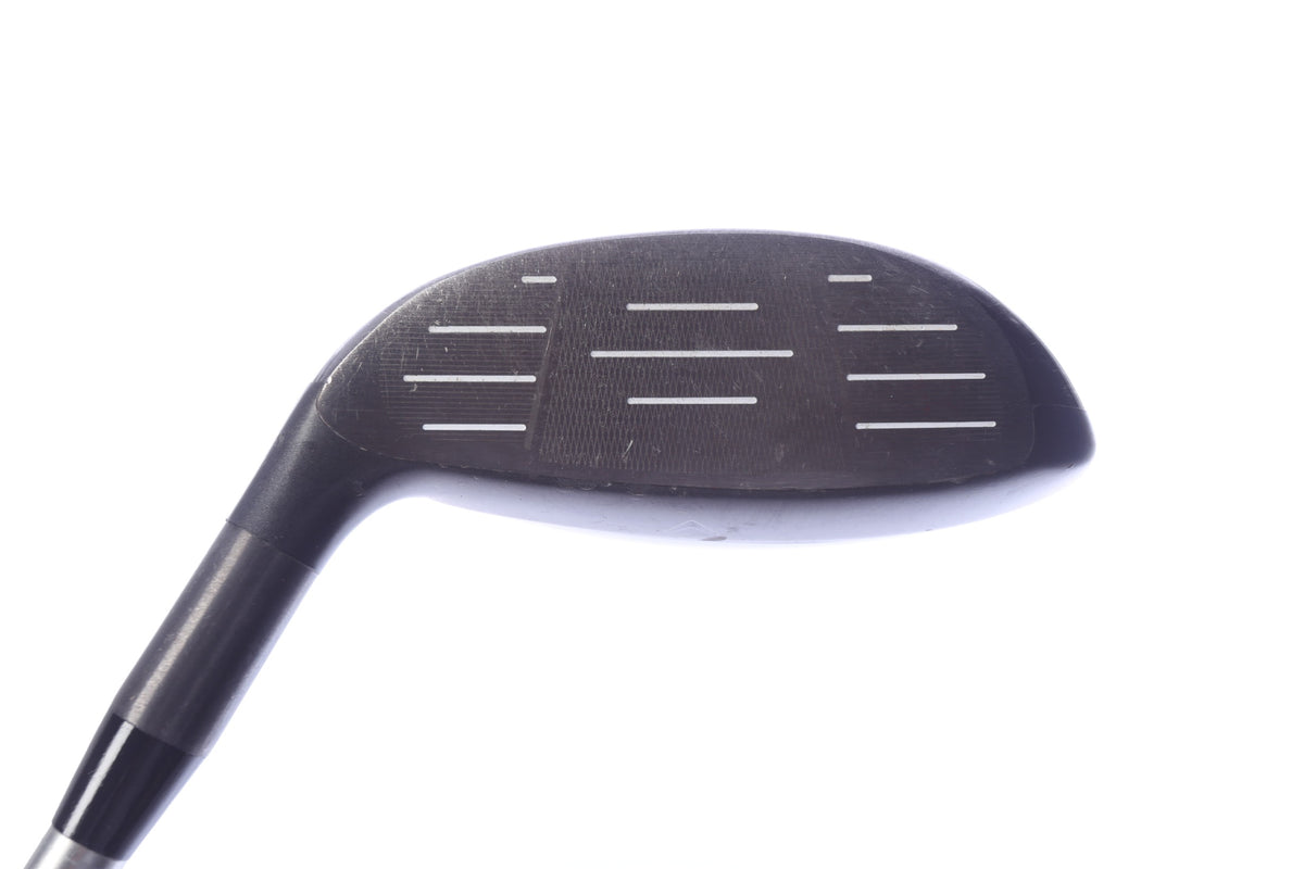 Used Callaway Paradym Ai Smoke MAX Fast 7-Wood - Right-Handed - 22 Degrees - Stiff Flex