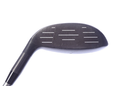 Used Callaway Paradym Ai Smoke MAX Fast 7-Wood - Right-Handed - 22 Degrees - Stiff Flex