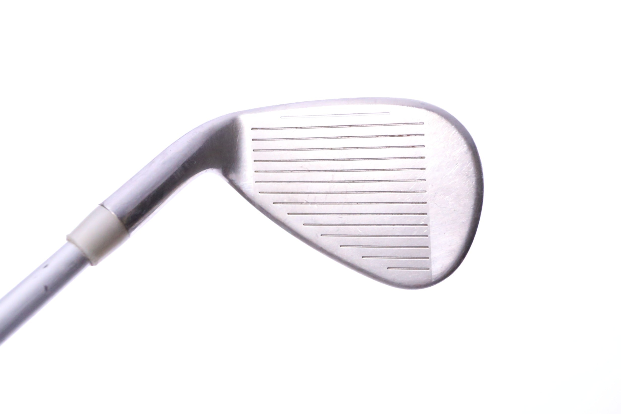 Used Cobra Fly-Z XL Sand Wedge - Right-Handed - 55 Degrees - Ladies Flex