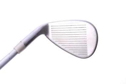 Used Cobra Fly-Z XL Sand Wedge - Right-Handed - 55 Degrees - Ladies Flex