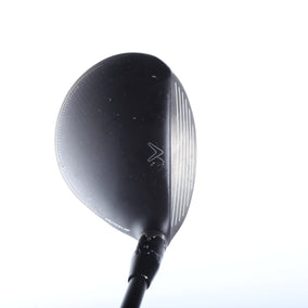 Used Callaway Rogue ST LS 3-Wood - Left-Handed - 15 Degrees - Extra Stiff Flex-Next Round