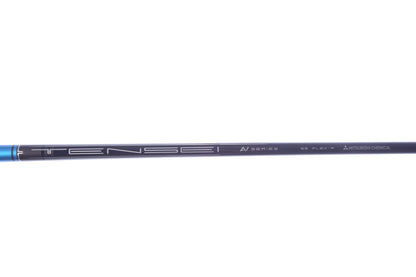 Used Cleveland Halo XL 3-Wood - Right-Handed - 15 Degrees - Regular Flex-Next Round