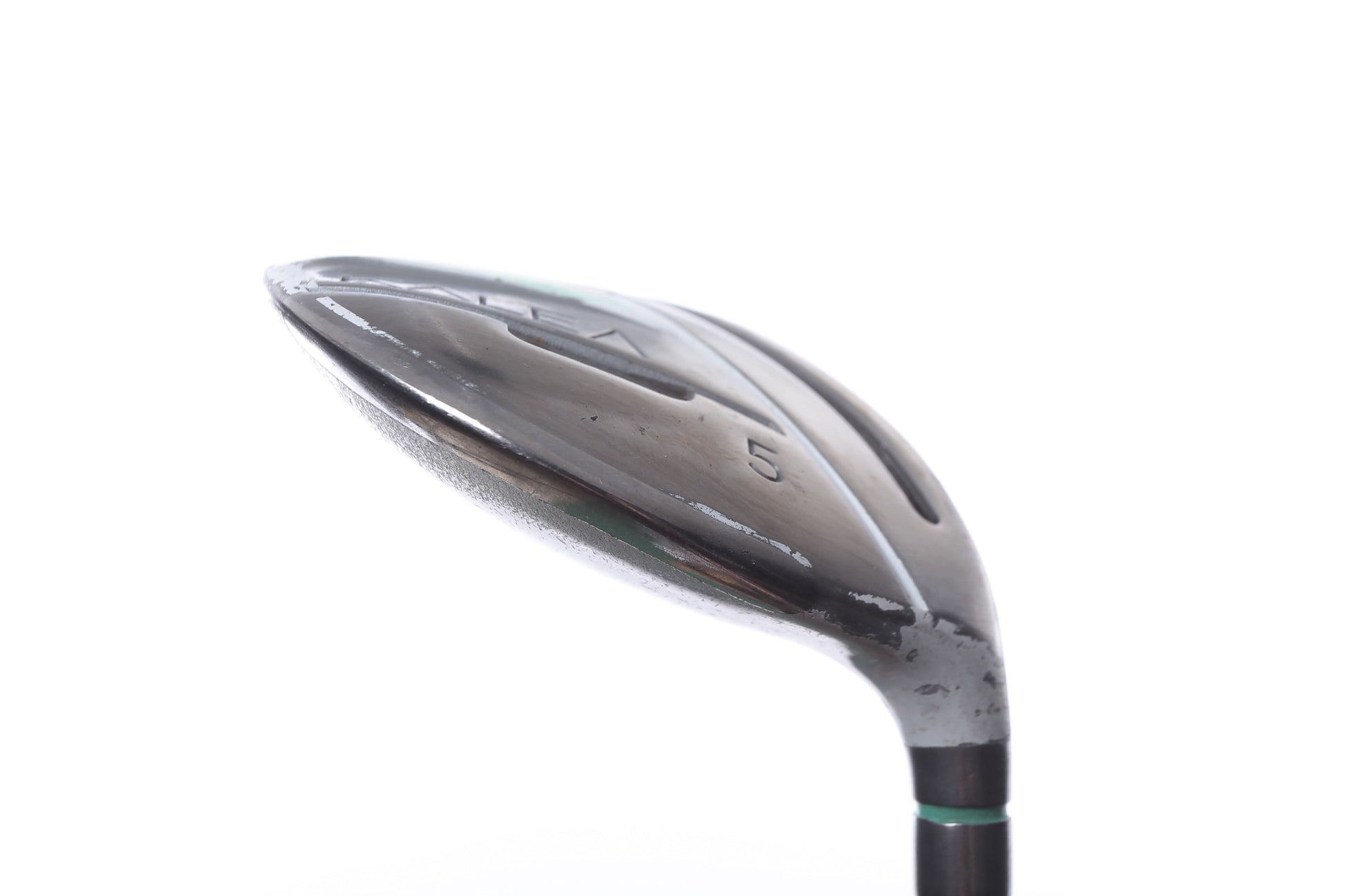 Used TaylorMade Kalea 5-Wood - Right-Handed - 20 Degrees - Ladies Flex-Next Round