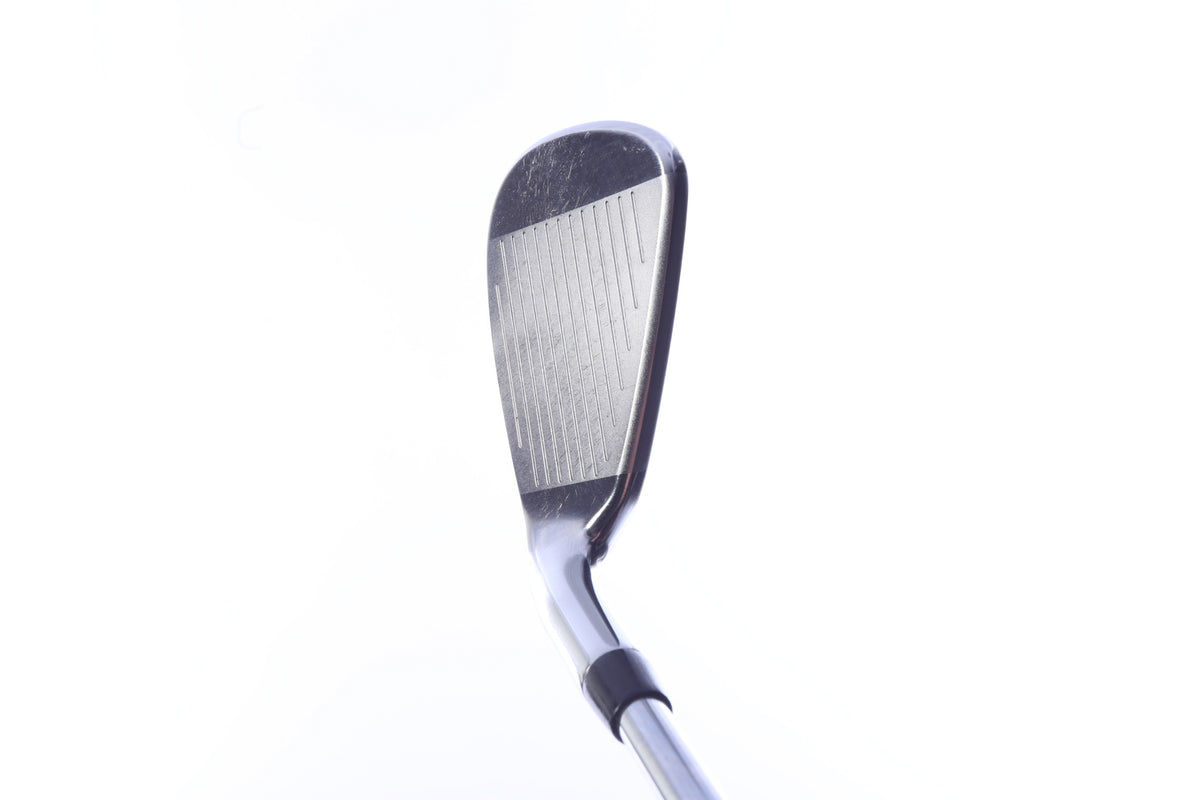 Used Cobra King F7 Single 7-Iron - Right-Handed - Regular Flex-Next Round