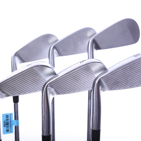 Used TaylorMade 2024 P7CB Iron Set - Right-Handed - 5-PW - Stiff Flex-Next Round