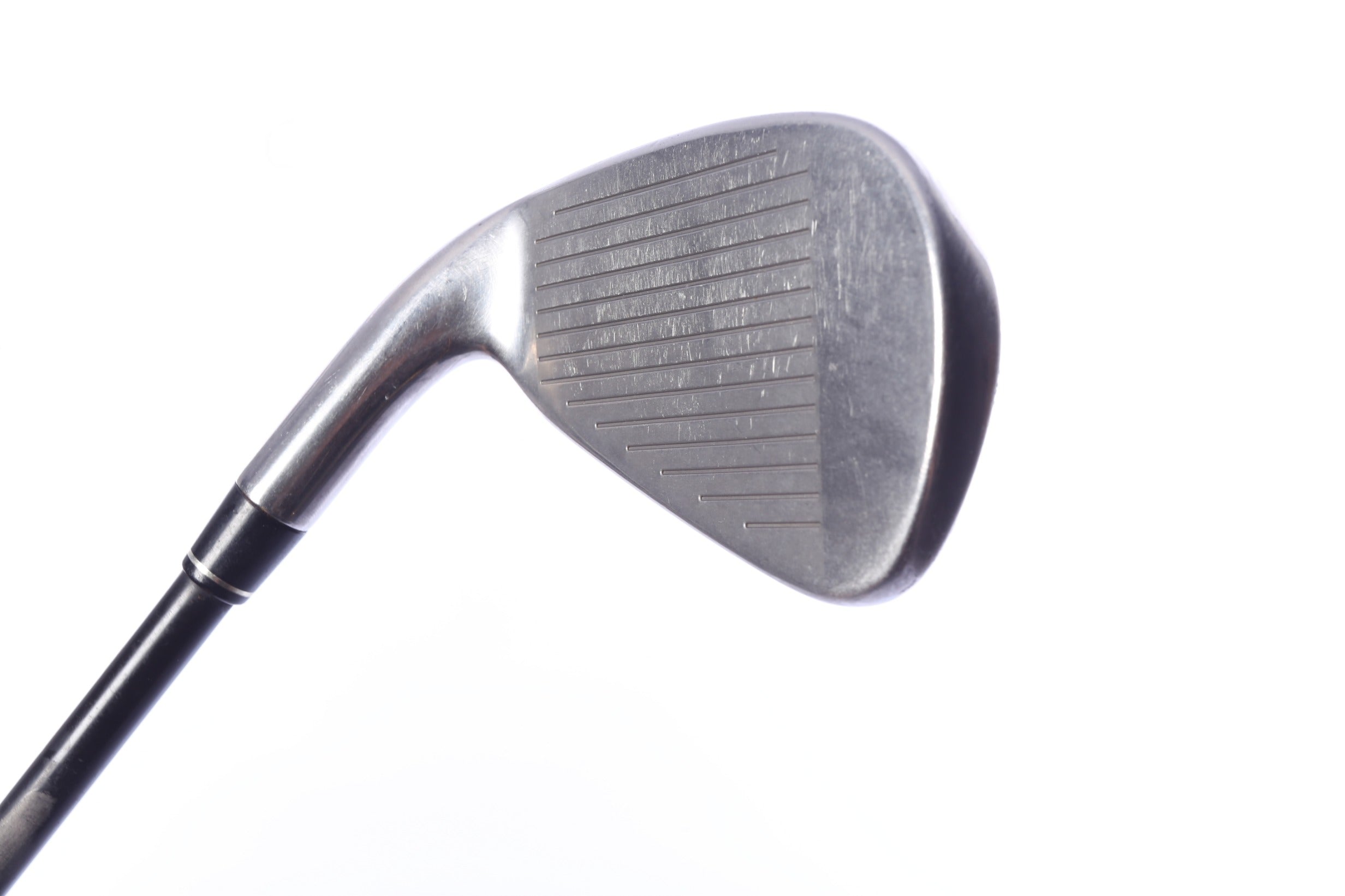 Used TaylorMade Burner 2.0 Single 7-Iron - Right-Handed - Regular Flex