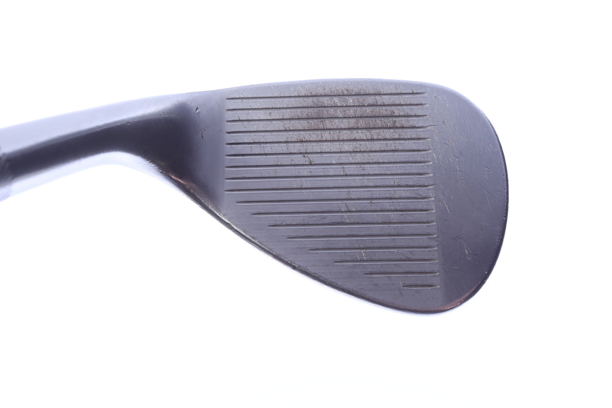Used Titleist Vokey SM9 Tour Chrome Sand Wedge - Right-Handed - 56 Degrees - Ladies Flex