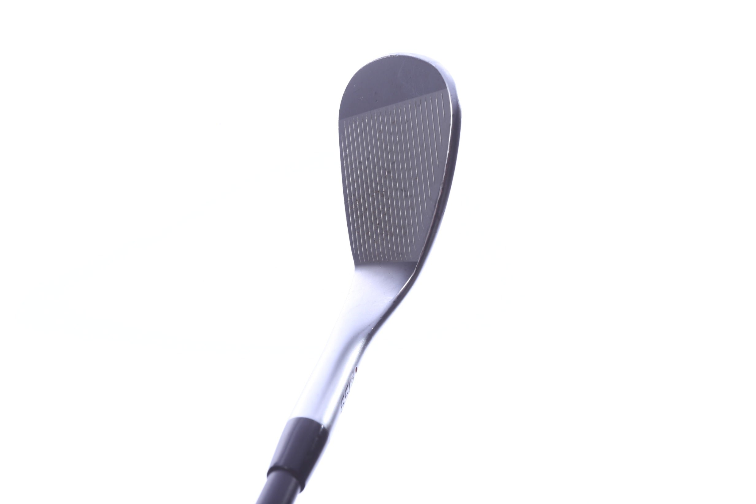 Used Ping s159 Chrome Lob Wedge - Right-Handed - 58 Degrees - Seniors Flex