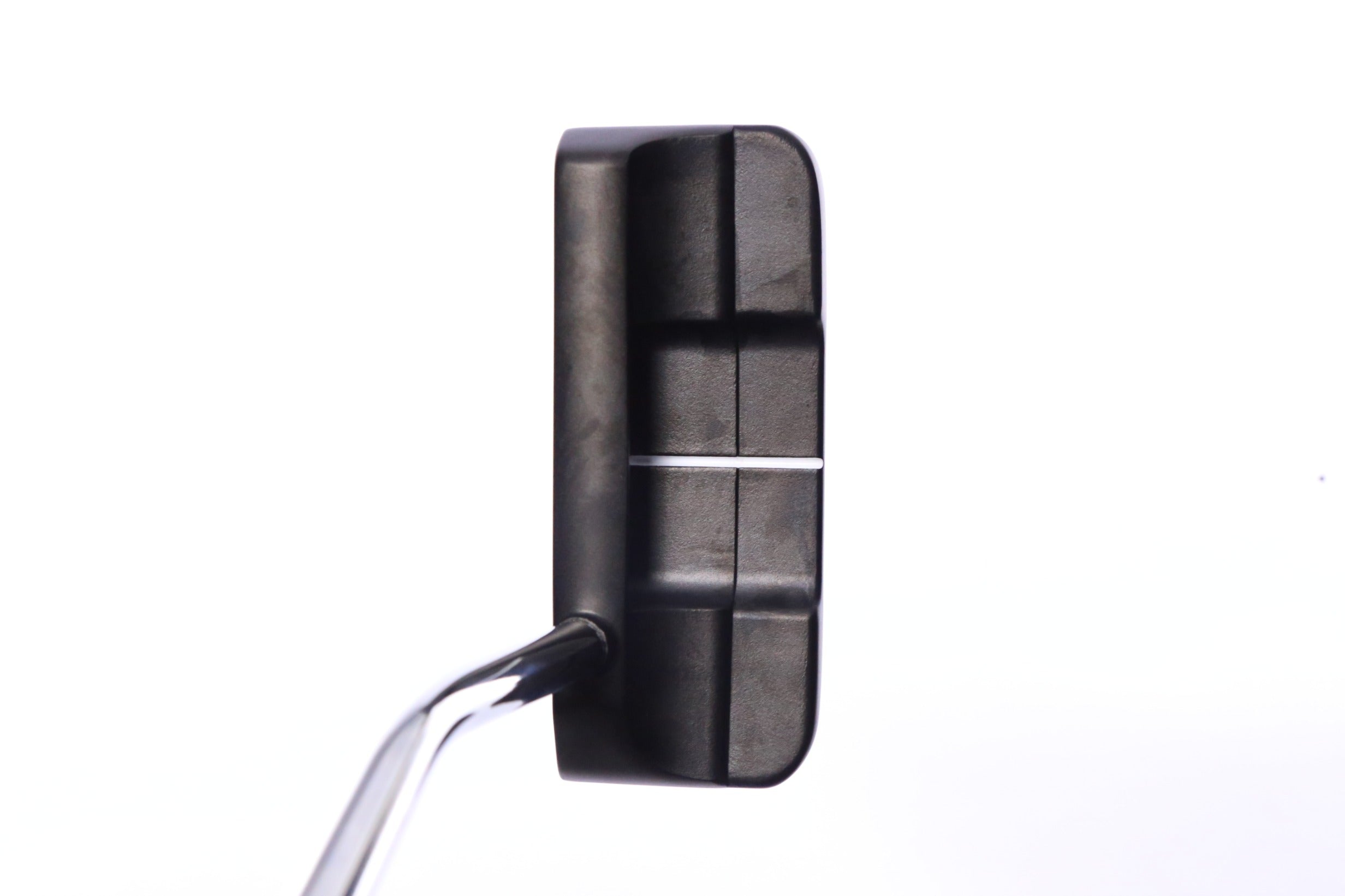 Used TaylorMade TP Black Del Monte 7 Putter - Right-Handed - 34.5 in - Blade-Next Round