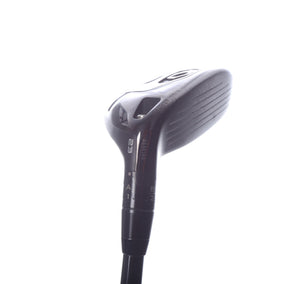 Used Titleist TS2 5H Hybrid - Right-Handed - 23 Degrees - Regular Flex-Next Round