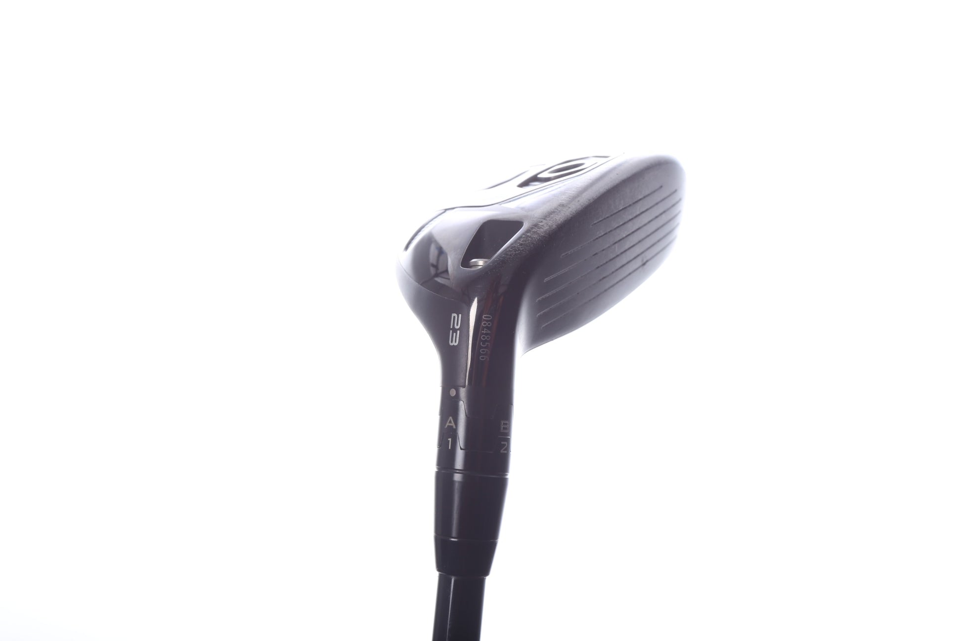 Used Titleist TS2 5H Hybrid - Right-Handed - 23 Degrees - Regular Flex-Next Round