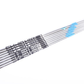 Fujikura Pro 75 Shaft Set Regular Flex No Tip-Next Round