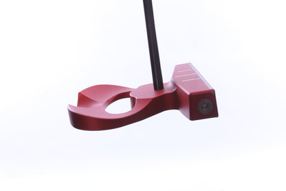 Used L.A.B. Golf Directed Force 2.1 Putter - Right-Handed - 35 in - Mallet-Next Round