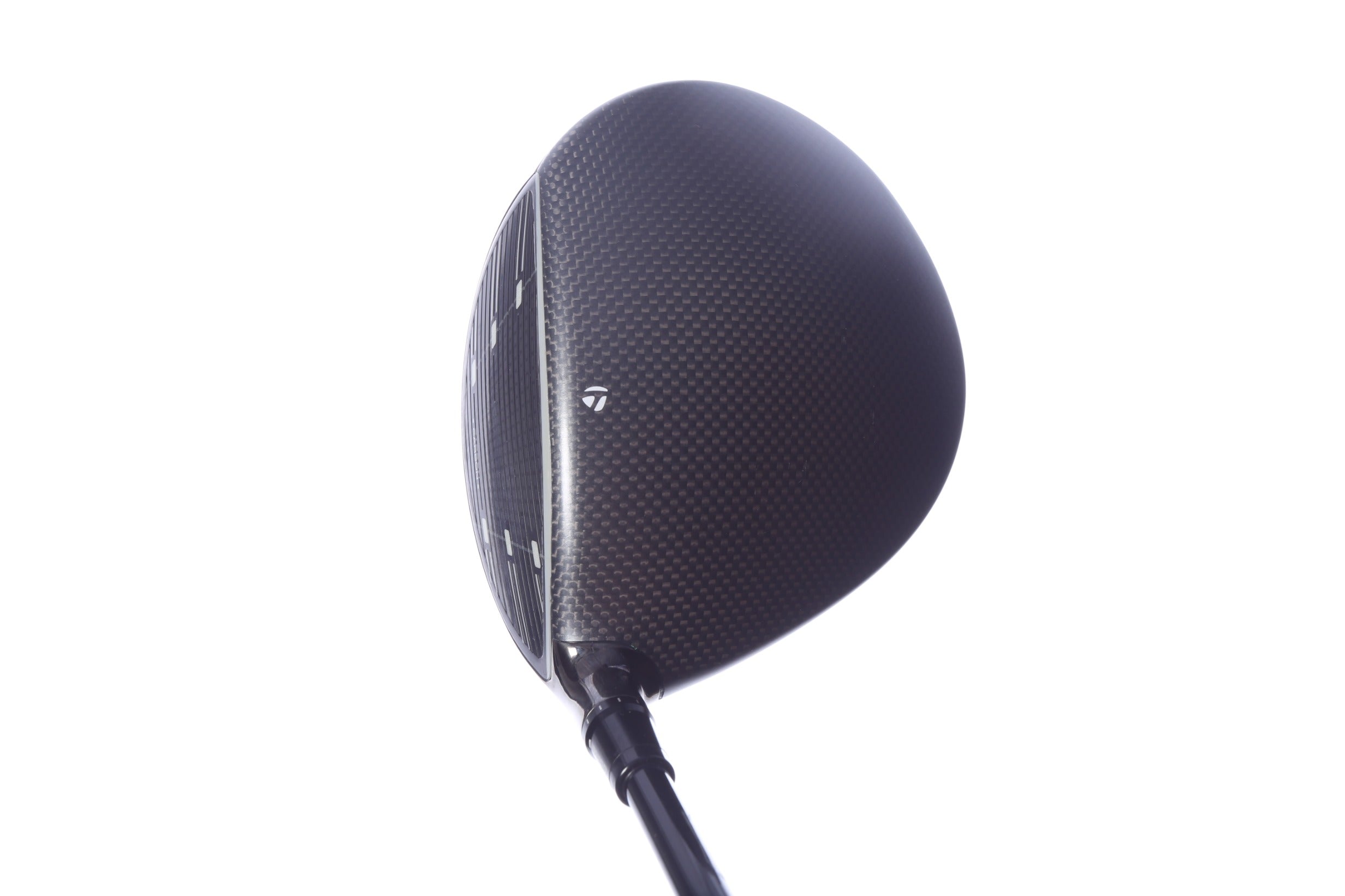 Used TaylorMade Qi35 LS Driver - 9 Degrees - Regular Flex Project X HZRDUS RDX Smoke - Right-Handed-Next Round
