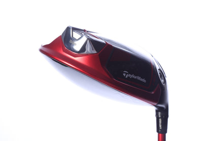 Used TaylorMade STEALTH 2 HD Driver - 10.5 Degrees - Regular Flex Fujikura Speeder NX - Right-Handed-Next Round