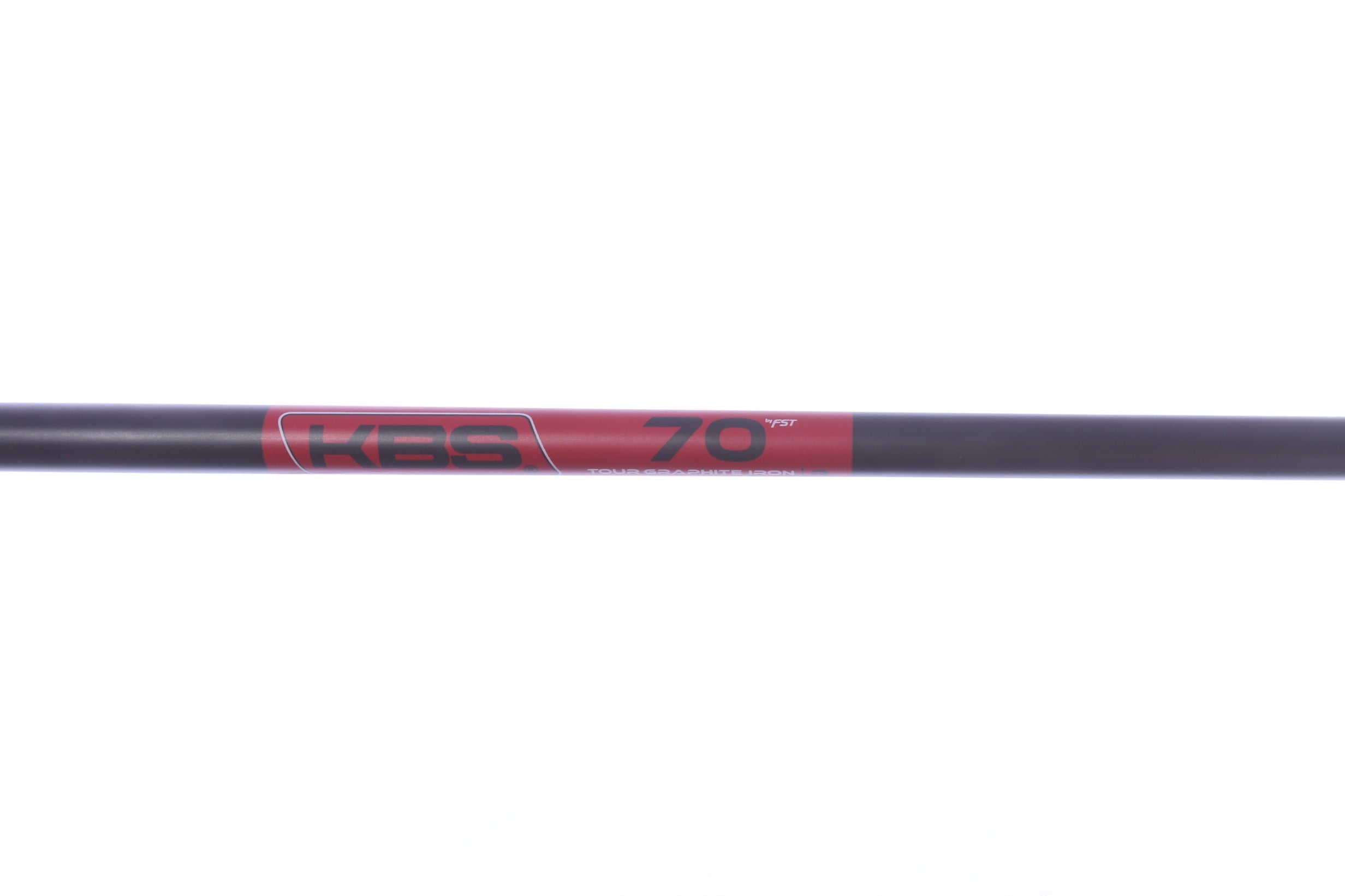 Used Sub 70 699-U Single Utility 6-Iron - Right-Handed - Regular Flex