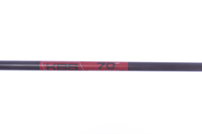Used Sub 70 699-U Single Utility 6-Iron - Right-Handed - Regular Flex
