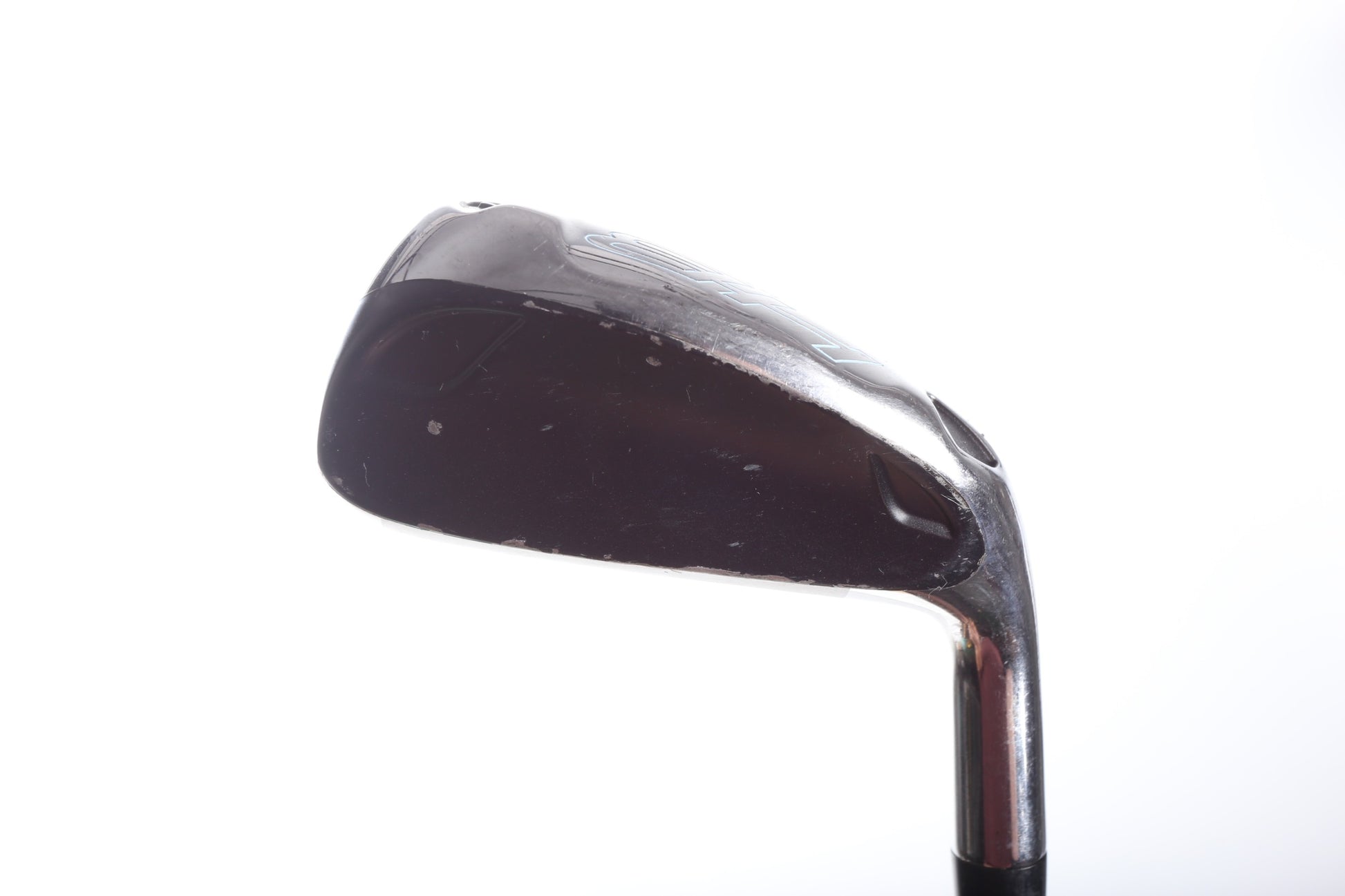 Used Cleveland HB Single 7-Iron - Right-Handed - Ladies Flex-Next Round