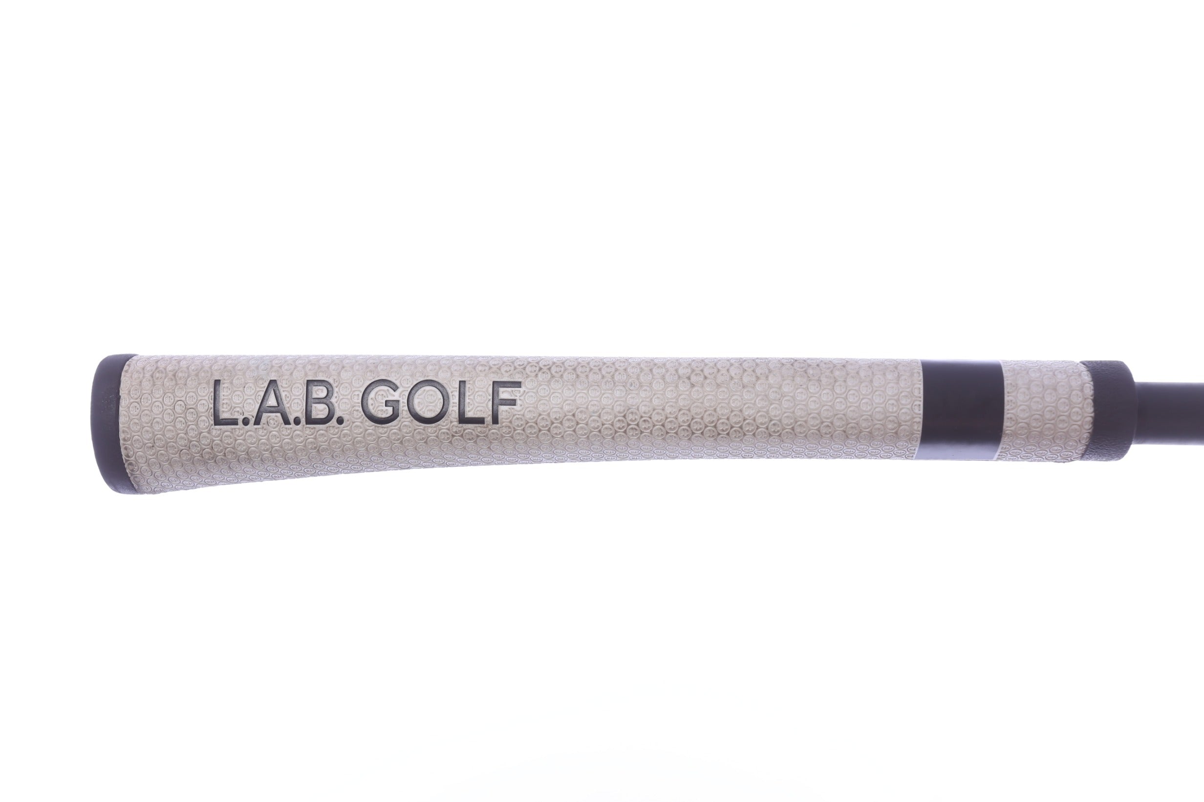 Used L.A.B. Golf DF3 Putter - Left-Handed - 34 in - Mallet