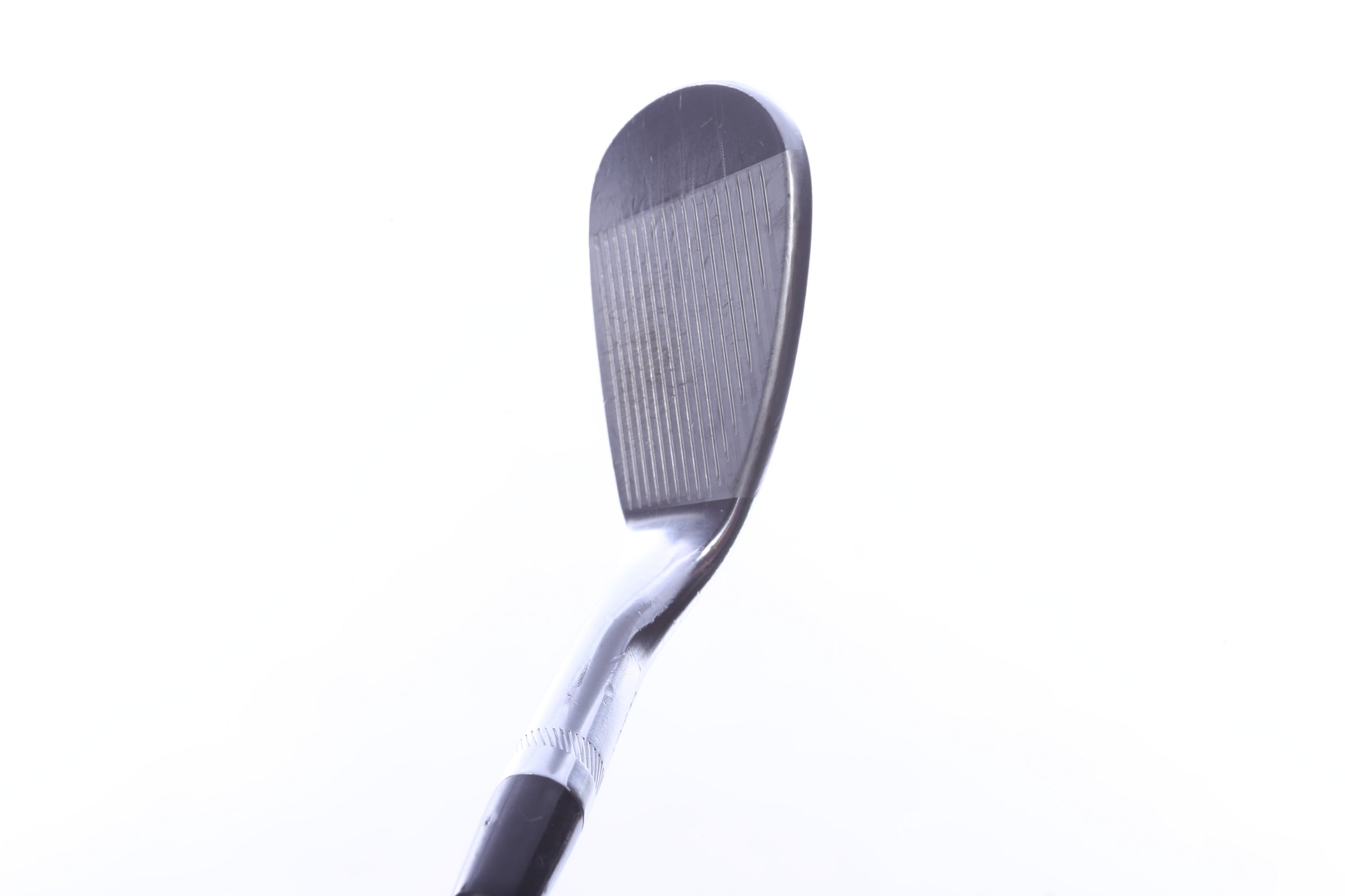 Used Titleist Vokey SM6 Tour Chrome Not Specified - Right-Handed - 54 Degrees - Wedge Flex-Next Round