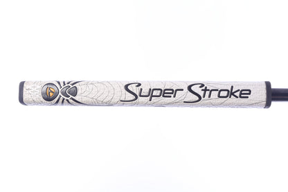 Used TaylorMade Spider Tour X L Neck Putter - Right-Handed - 34 in - Mallet