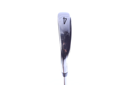 Used Titleist 2021 T200 Single 4-Iron - Left-Handed - Stiff Flex