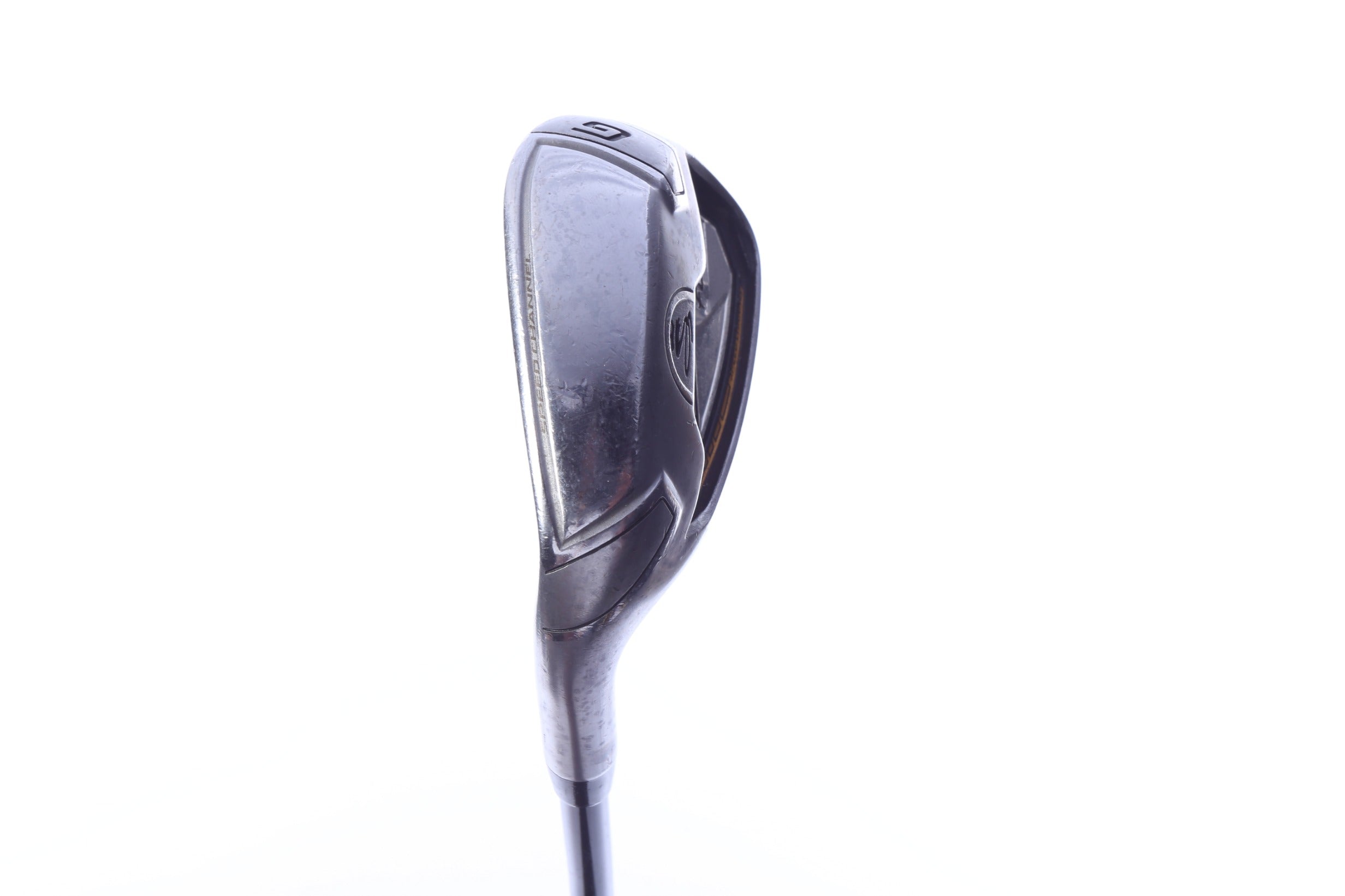 Used Cobra Fly-Z Gap Wedge - Left-Handed - 50 Degrees - Regular Flex