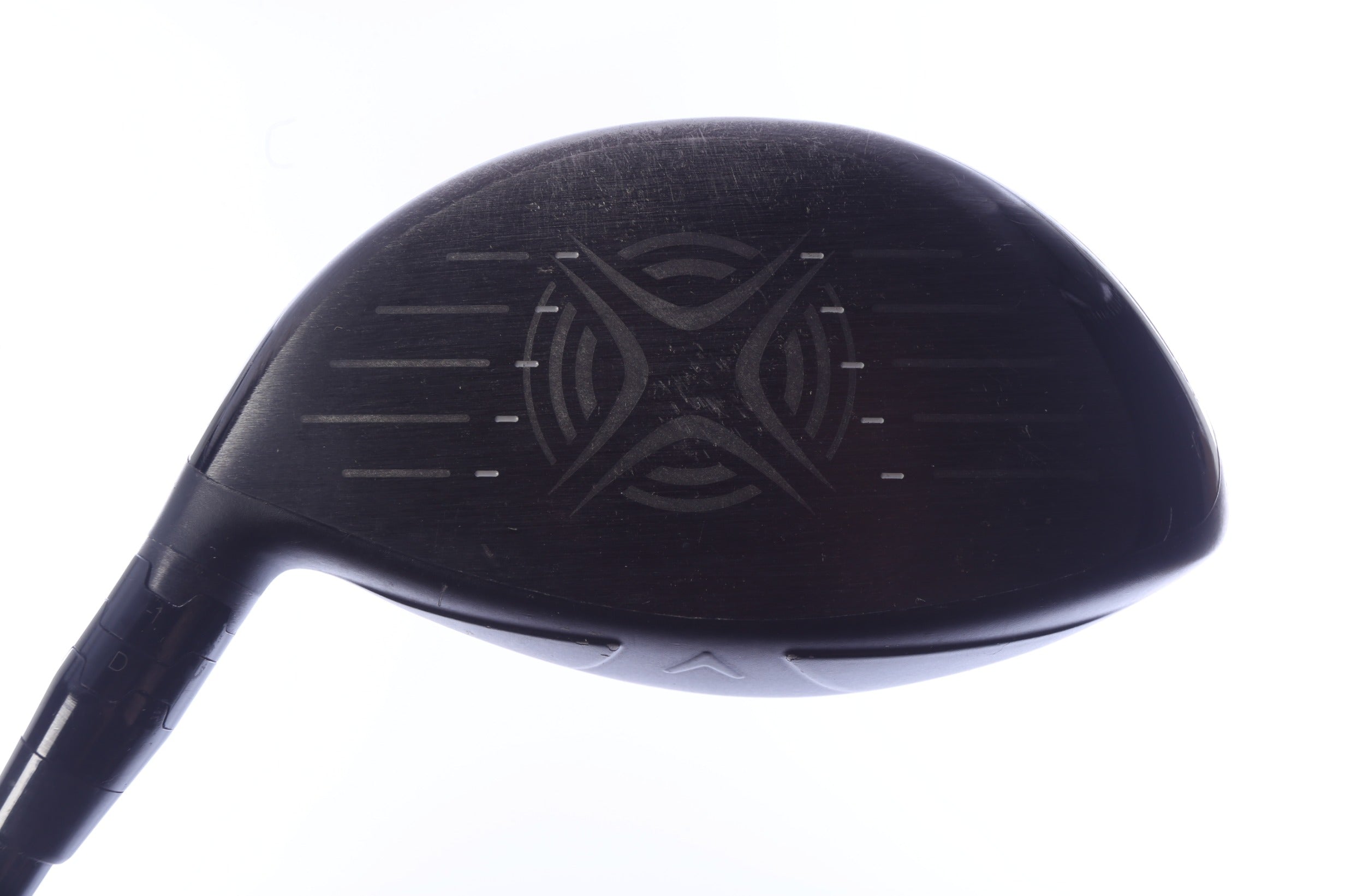 Used Callaway XR 16 Pro Driver - 9 Degrees - Stiff Flex Fujikura Speeder 665 - Right-Handed