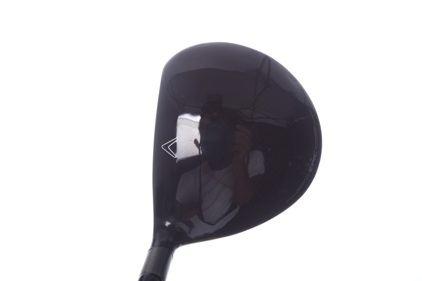 Used Callaway Epic MAX 3-Wood - Right-Handed - 15 Degrees - Regular Flex-Next Round