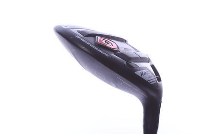 Used Cobra King SpeedZone 5-Wood - Right-Handed - 18.5 Degrees - Regular Flex