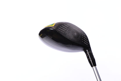 Used Callaway Epic Flash 3-Wood - Left-Handed - 15 Degrees - Regular Flex-Next Round