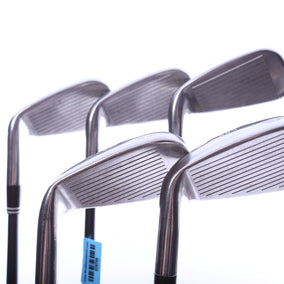 Used Cleveland 588 Altitude Iron Set - Right-Handed - 6-PW - Ladies Flex-Next Round