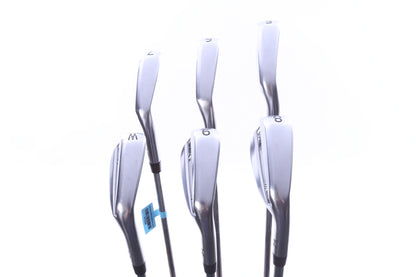 Used PXG 0211 Iron Set - Right-Handed - 5-PW - Stiff Flex-Next Round